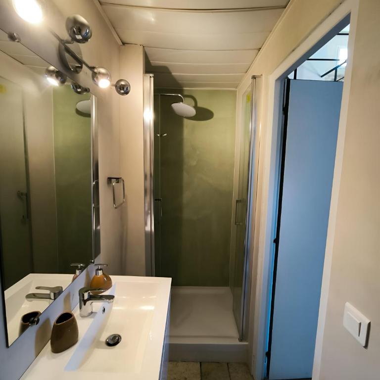 Petit Antonin - Premiere conciergerie - Duplex Apartment - 8