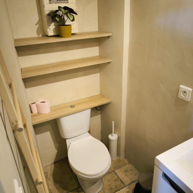 Petit Antonin - Premiere conciergerie - Duplex Apartment - 9