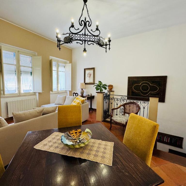 Penthouse Duomo - Apartment with Terrace - 11