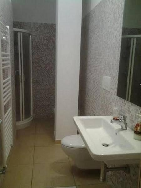le terrazze sul mare gallipoli - Camera Matrimoniale con Bagno Privato - 8