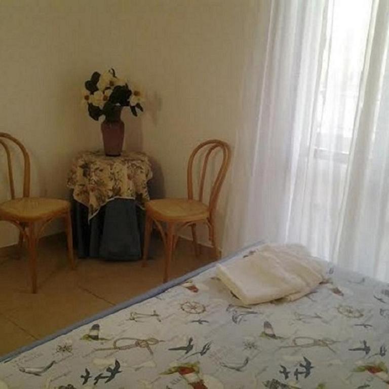 le terrazze sul mare gallipoli - Camera Matrimoniale con Bagno Privato - 9