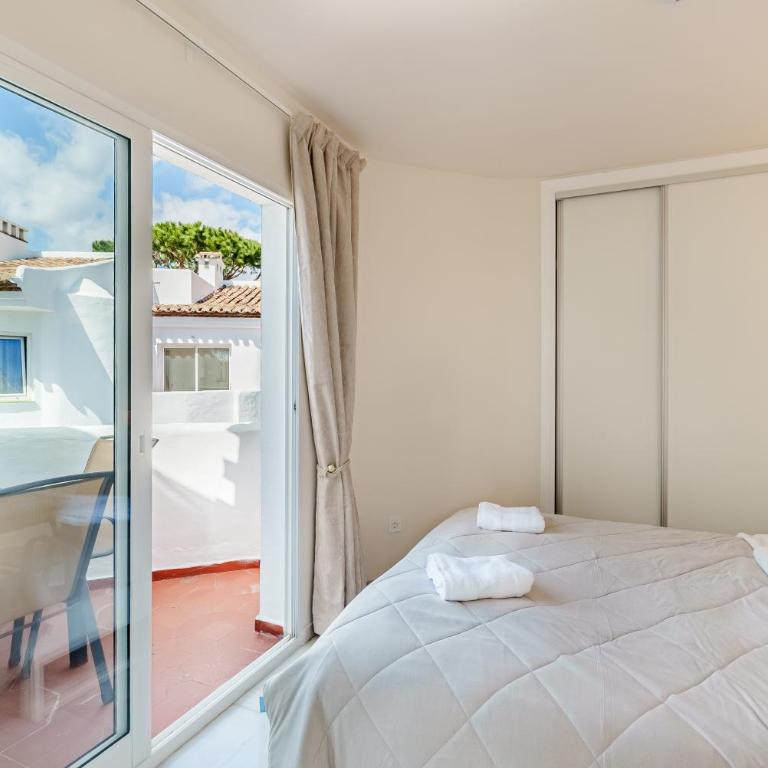 Calahonda Duplex 4 Balconies, Views, Fast WiFi - Apartamento de 2 dormitorios - 18
