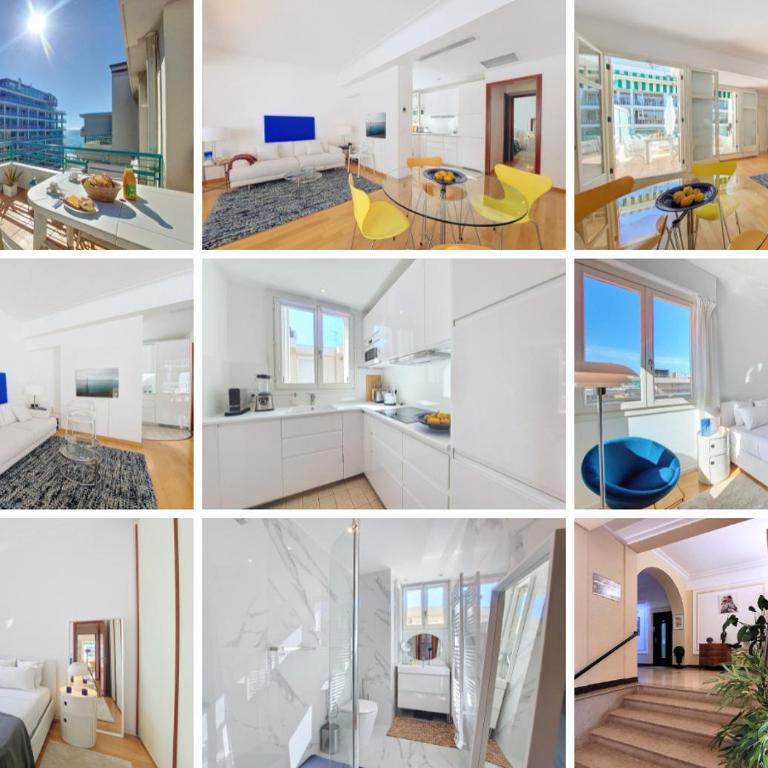Nestor&Jeeves - LA MAREE BLEUE - TERRACE - NEAR BEACH - Appartement 1 Chambre - 29