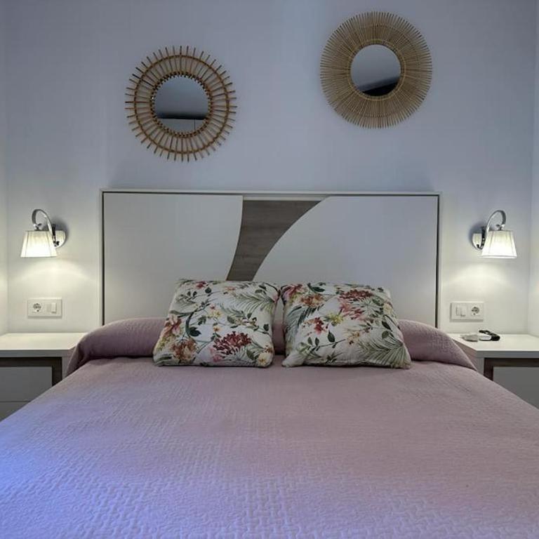 Moderno Apartamento Primera Línea Playa de La Barrosa by ChiclanaDreams - Apartamento de 2 dormitorios - 8