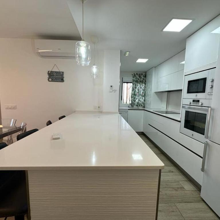 Moderno Apartamento Primera Línea Playa de La Barrosa by ChiclanaDreams - Apartamento de 2 dormitorios - 13