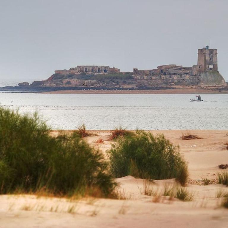 Moderno Apartamento Primera Línea Playa de La Barrosa by ChiclanaDreams - Apartamento de 2 dormitorios - 23