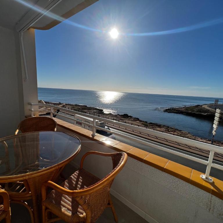 Costa Este Apartments - Torrevieja - Apartamento de 2 dormitorios - 1