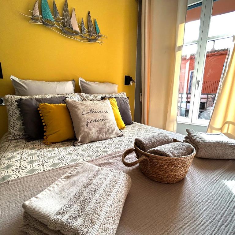 L'équinoxe - Appartamento con 3 Camere da Letto - 15