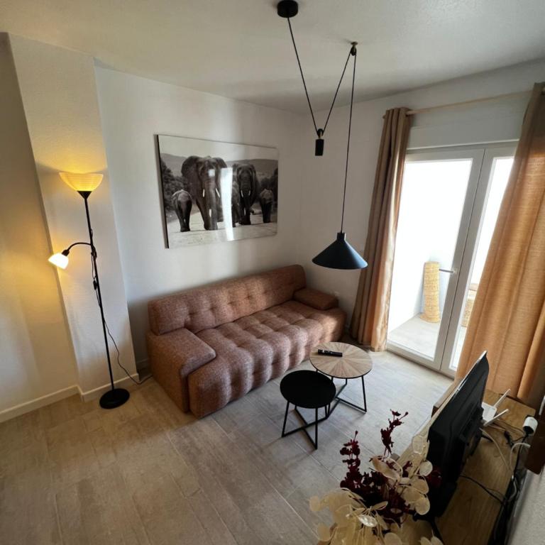 Costa Este Apartments - Torrevieja - Apartamento de 2 dormitorios - 11