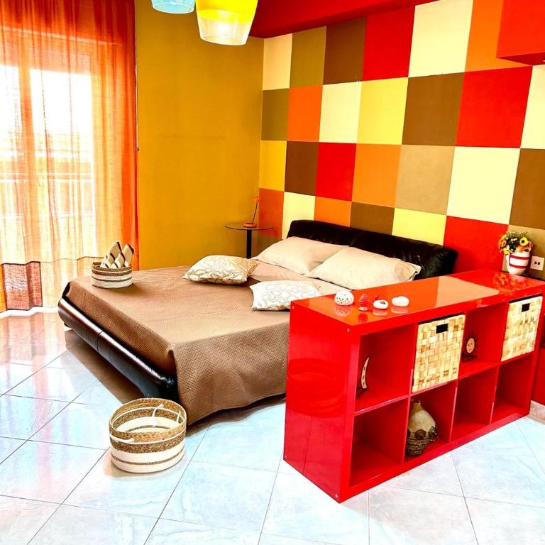 Armocromia apartment casa vacanze - Apartment mit 3 Schlafzimmern - 1