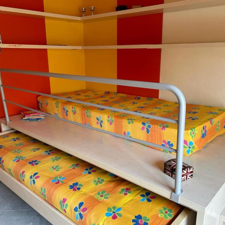 Armocromia apartment casa vacanze - Apartment mit 3 Schlafzimmern - 21