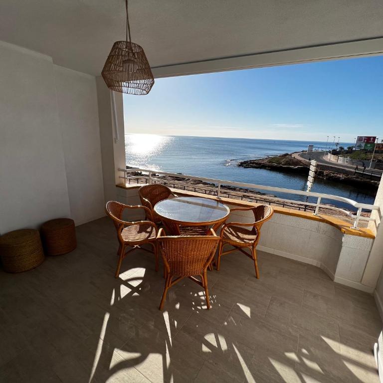 Costa Este Apartments - Torrevieja - Apartamento de 2 dormitorios - 26