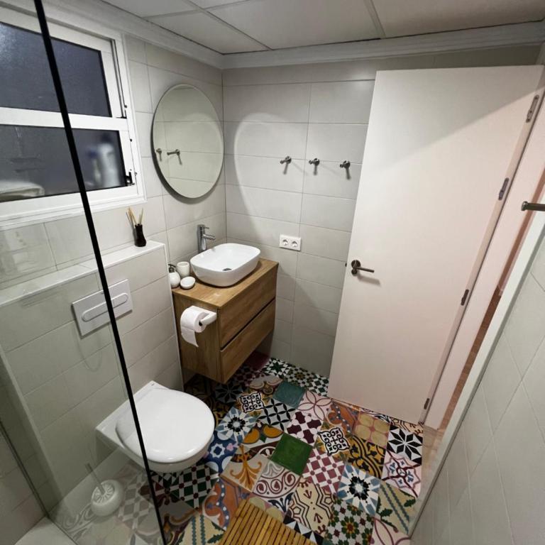 Costa Este Apartments - Torrevieja - Apartamento de 2 dormitorios - 27