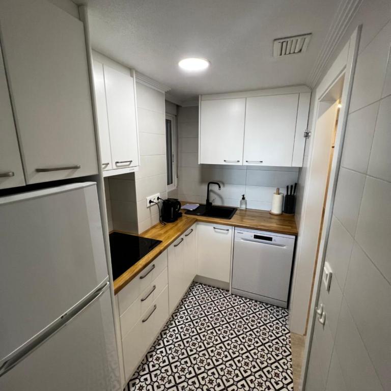 Costa Este Apartments - Torrevieja - Apartamento de 2 dormitorios - 28