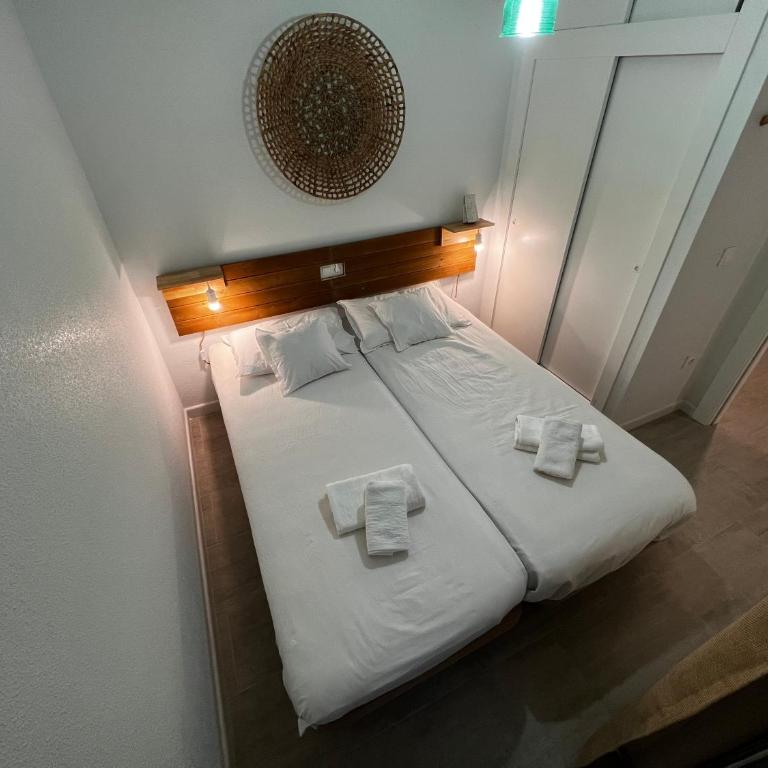 Costa Este Apartments - Torrevieja - Apartamento de 2 dormitorios - 31
