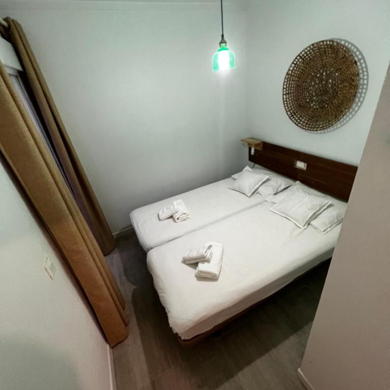 Costa Este Apartments - Torrevieja - Apartamento de 2 dormitorios - 39