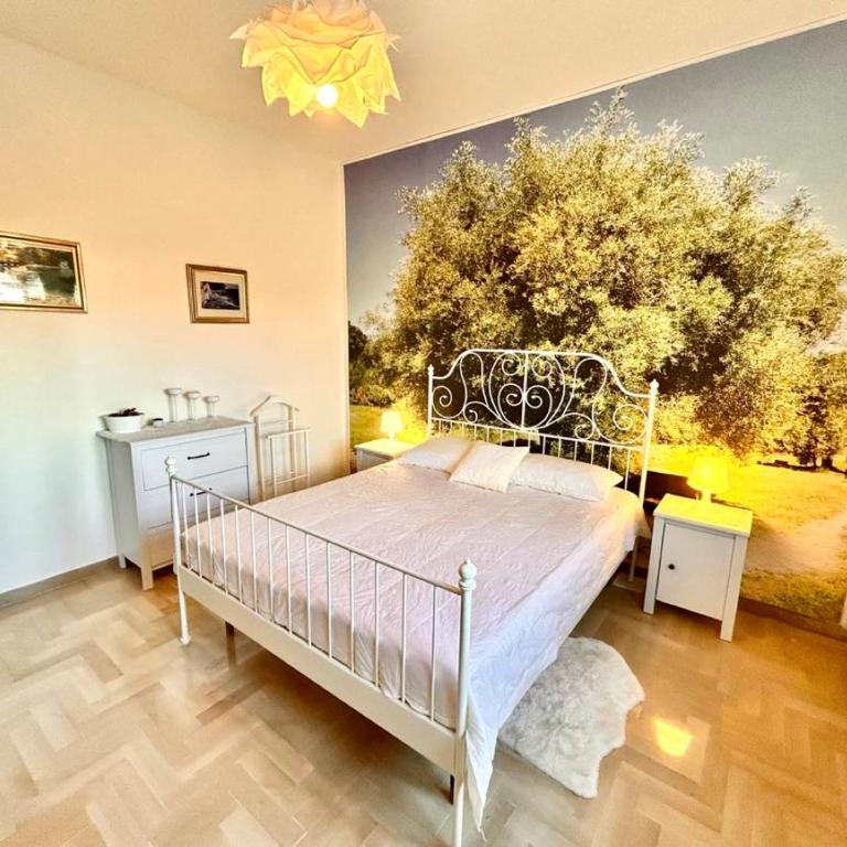 Quadrilo Federico a Sirolo centro - Appartamento con 3 Camere da Letto - 10