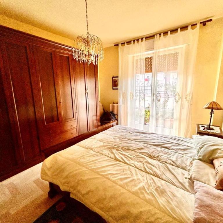 Quadrilo Federico a Sirolo centro - Appartamento con 3 Camere da Letto - 13