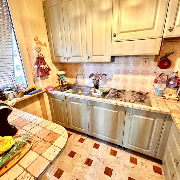 Quadrilo Federico a Sirolo centro - Appartamento con 3 Camere da Letto - 4