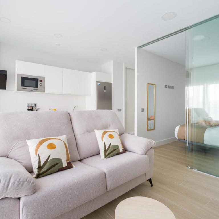 Urban Square 2B12 By CanariasGetaway - Casa - 4