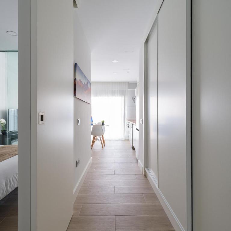 Urban Square 2B12 By CanariasGetaway - Casa - 5
