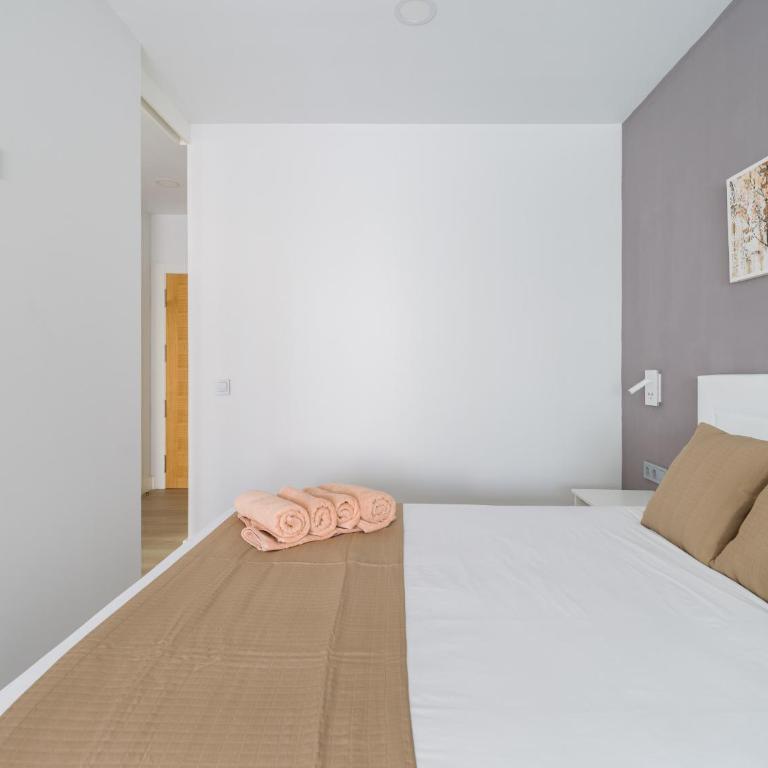 Urban Square 2B12 By CanariasGetaway - Casa - 6