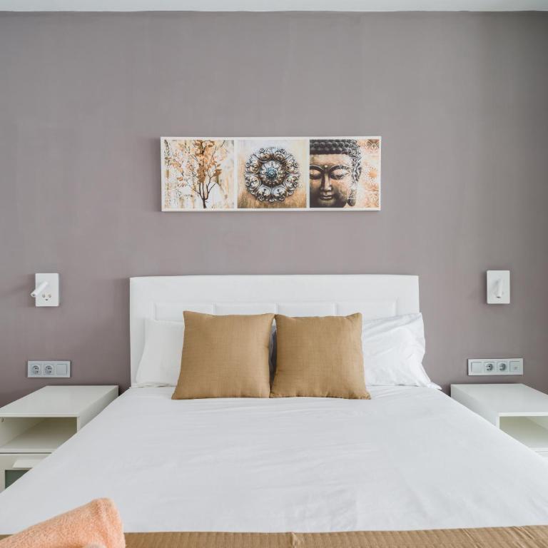 Urban Square 2B12 By CanariasGetaway - Casa - 8