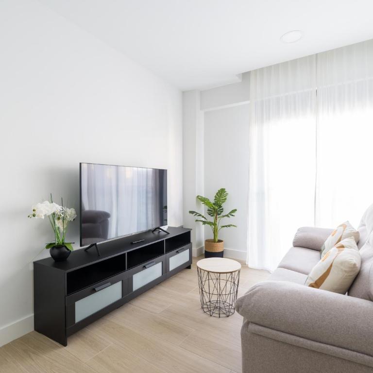 Urban Square 2B12 By CanariasGetaway - Casa - 9