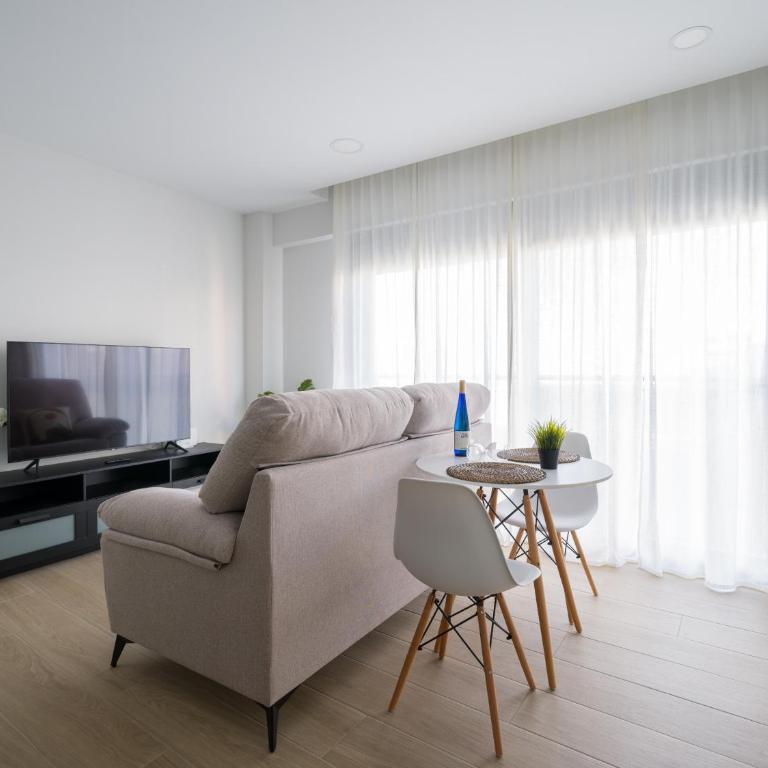 Urban Square 2B12 By CanariasGetaway - Casa - 11