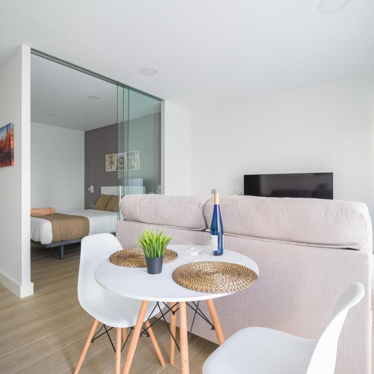 Urban Square 2B12 By CanariasGetaway - Casa - 1