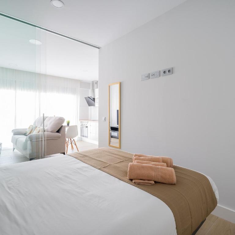 Urban Square 2B12 By CanariasGetaway - Casa - 16