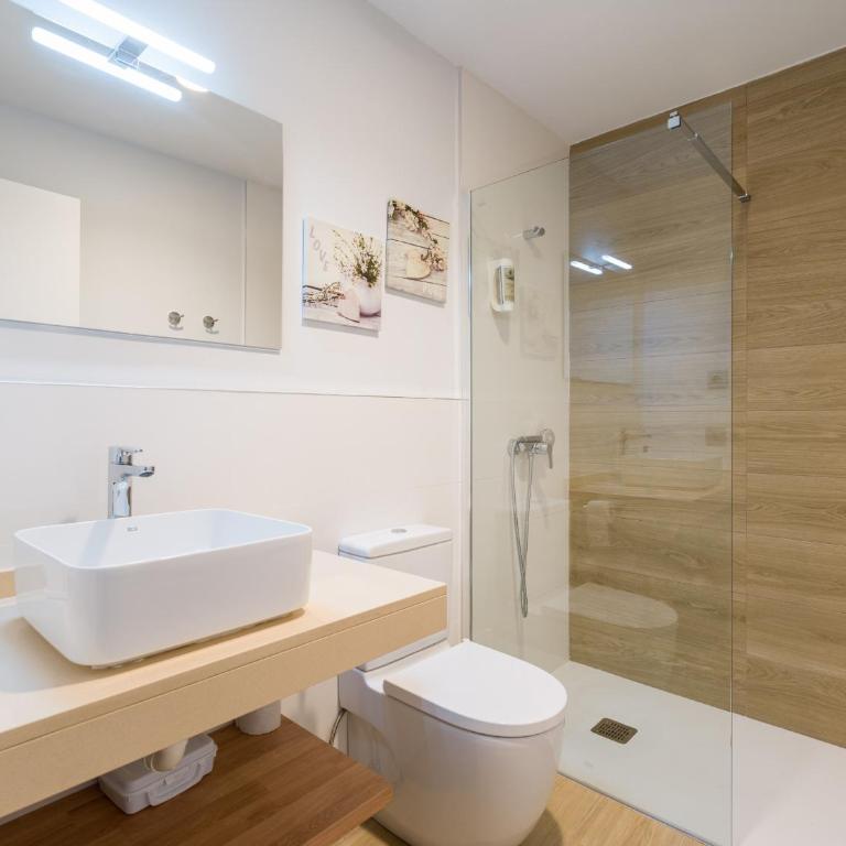 Urban Square 2B12 By CanariasGetaway - Casa - 17
