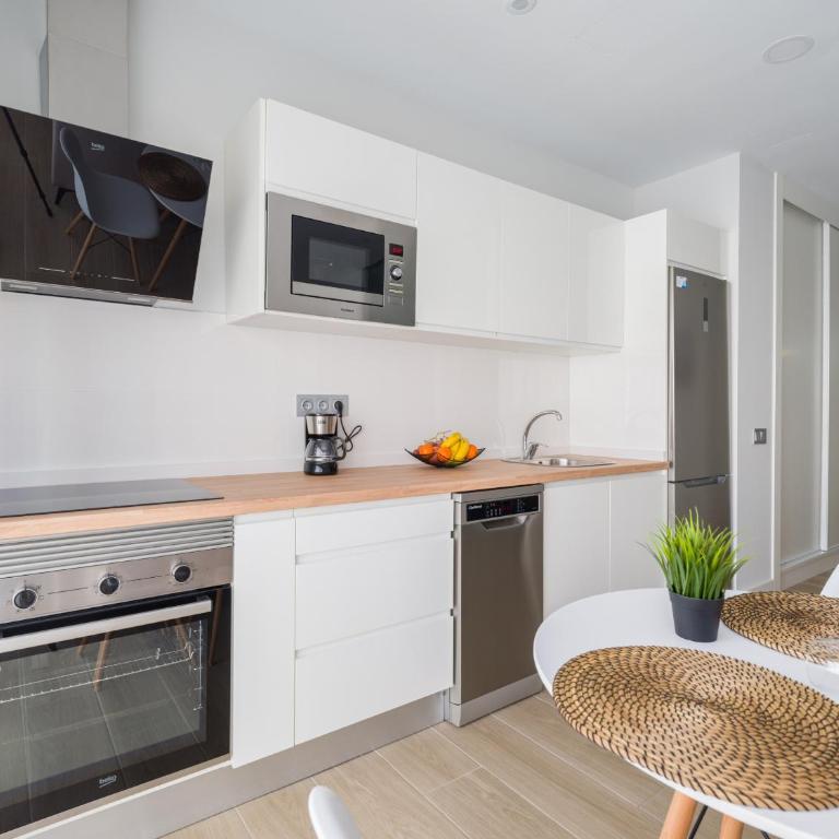 Urban Square 2B12 By CanariasGetaway - Casa - 14