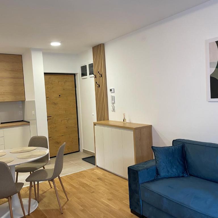 Apartman Sofi Divčinova - Apartman sa 1 Spavaćom Sobom - 1