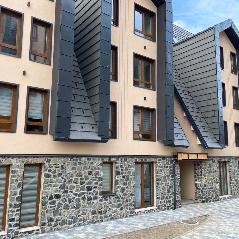 Apartman Sofi Divčinova - Apartman sa 1 Spavaćom Sobom - 10