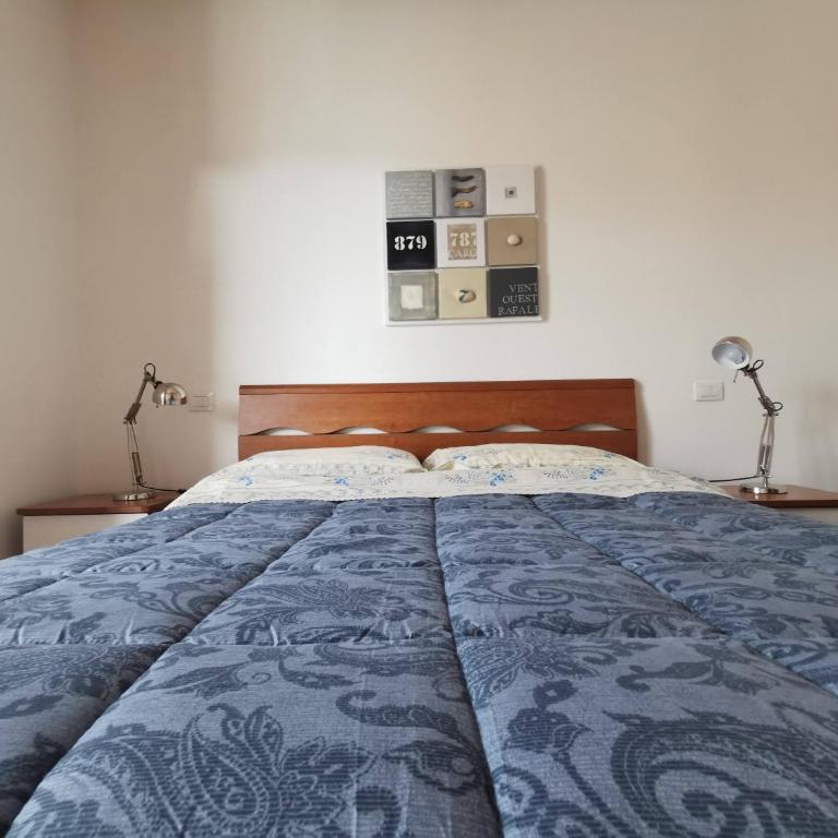 Domus Filigheddu - Trilocale Santa Teresa Gallura - Appartamento con 2 Camere da Letto - 16