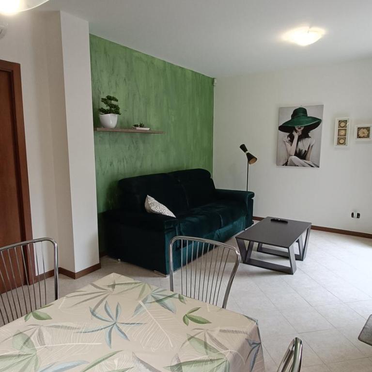 S.G. HOUSE - Appartamento con 2 Camere da Letto - 8