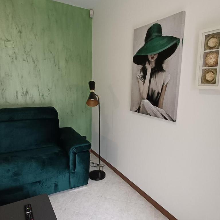 S.G. HOUSE - Appartamento con 2 Camere da Letto - 10