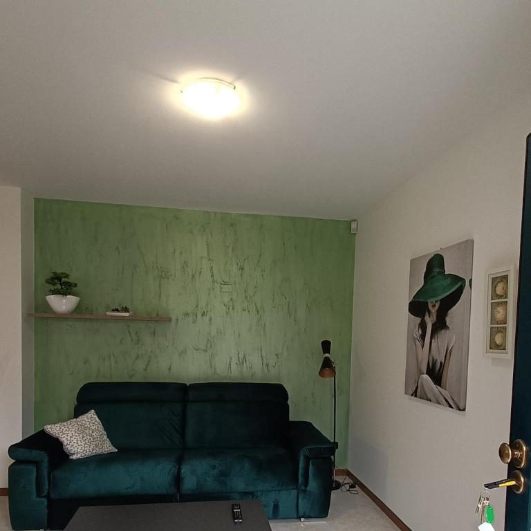 S.G. HOUSE - Appartamento con 2 Camere da Letto - 5