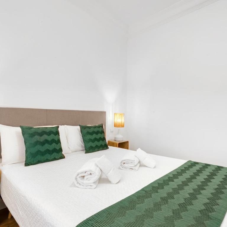 Hogar Lujoso Centro Zaragoza - Apartamento - 19