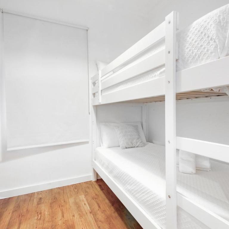 Hogar Lujoso Centro Zaragoza - Apartamento - 21