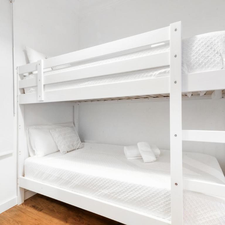 Hogar Lujoso Centro Zaragoza - Apartamento - 23