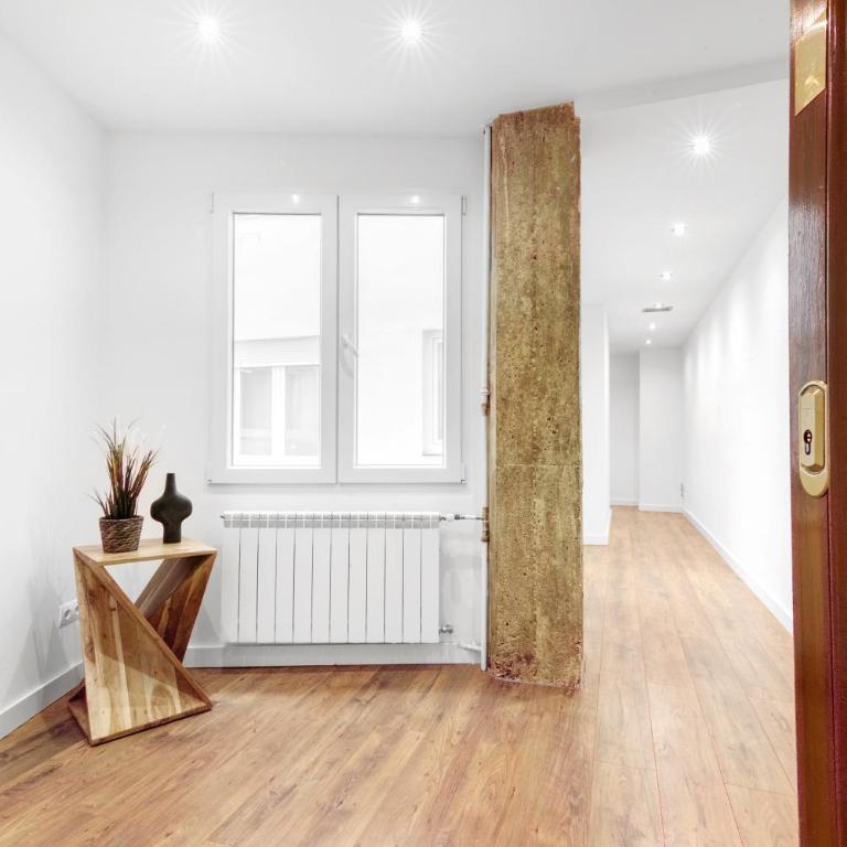 Hogar Lujoso Centro Zaragoza - Apartamento - 30