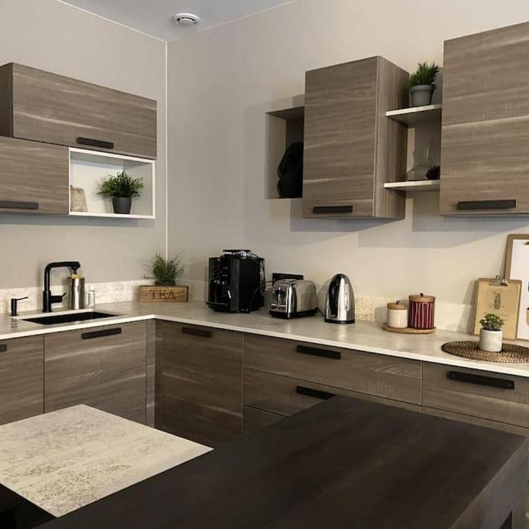 «La Calade » Villa les Glycines - Appartement - Rez-de-Chaussée - 15