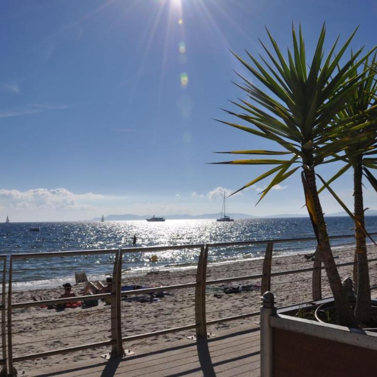 Séjour au port - Monolocale con Terrazza - 7