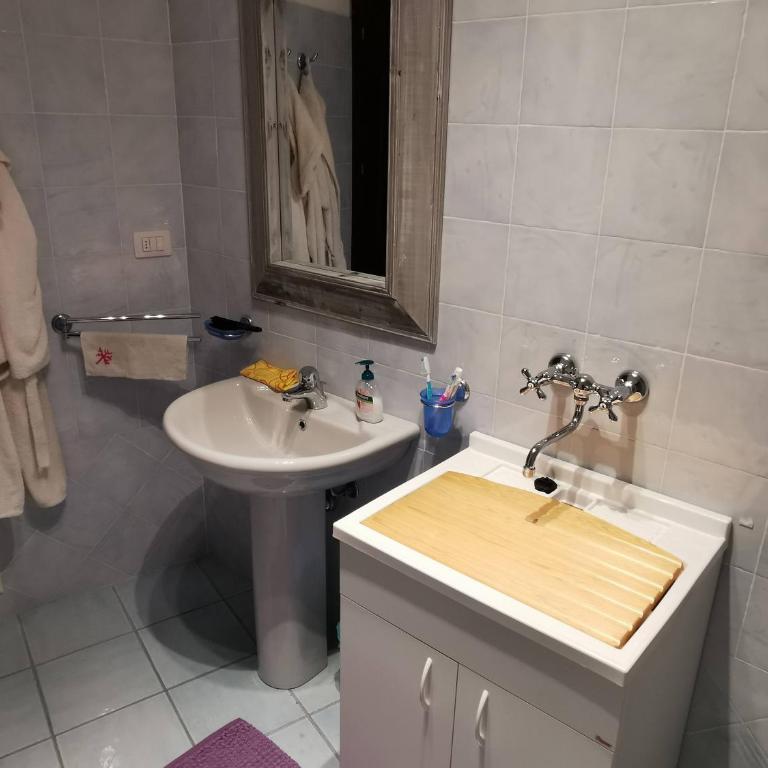 Domus Filigheddu - Trilocale Santa Teresa Gallura - Appartamento con 2 Camere da Letto - 20
