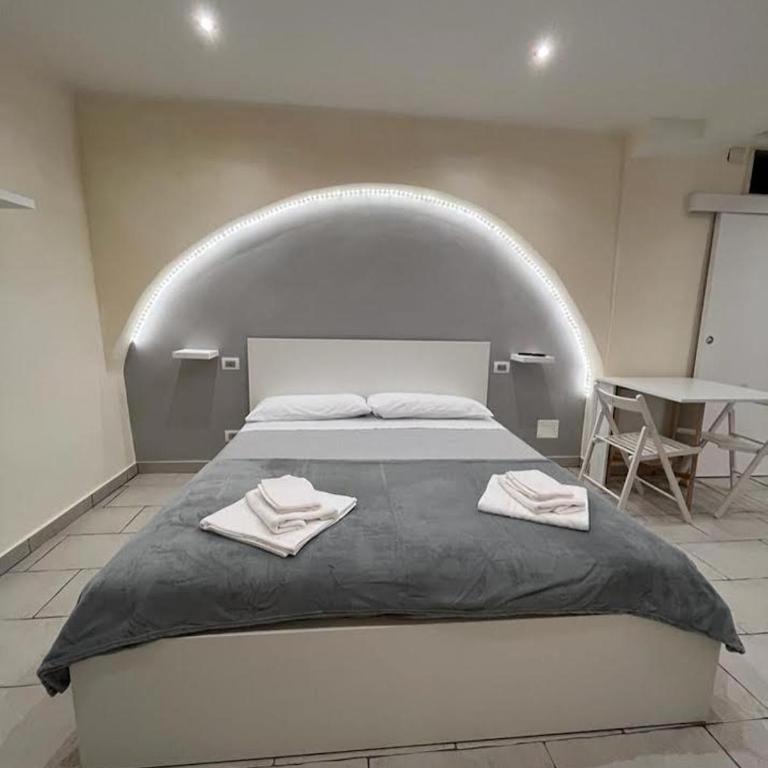 Al rifugio di rosmy - One-Bedroom Apartment - 2