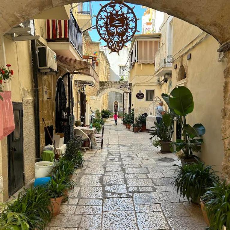 Al rifugio di rosmy - One-Bedroom Apartment - 3