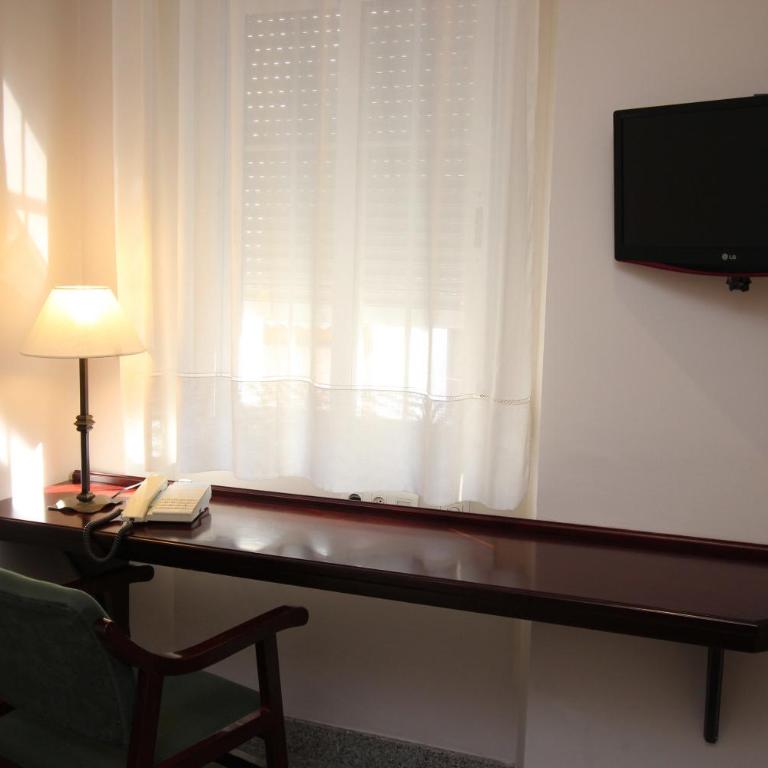 Hotel Maestranza - Habitación Individual - 1