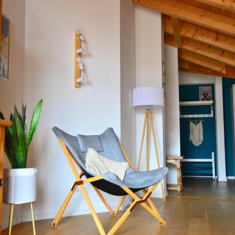 Apartment on Zugspitzstrasse - Appartement avec Vue sur la Montagne - 18